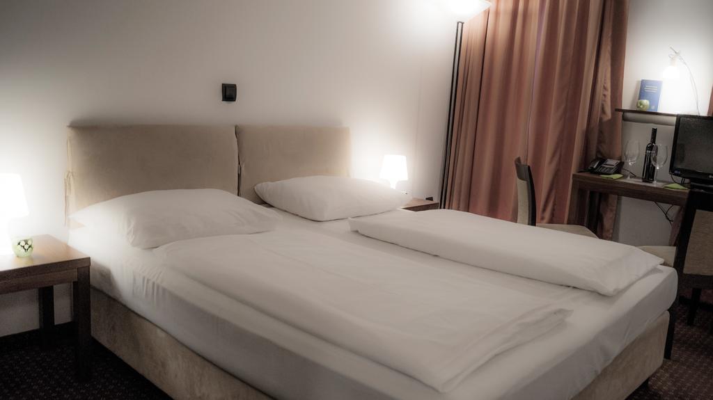 Hotel Hillinger Viena Cameră foto