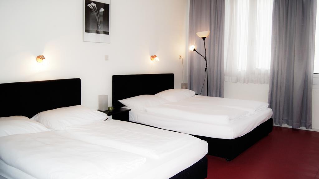 Hotel Hillinger Viena Cameră foto