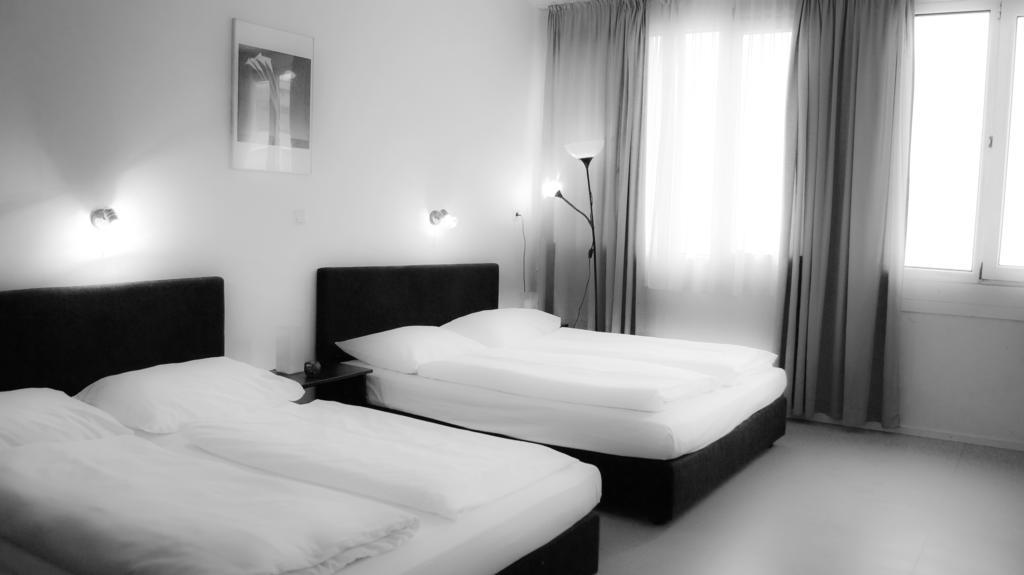 Hotel Hillinger Viena Cameră foto