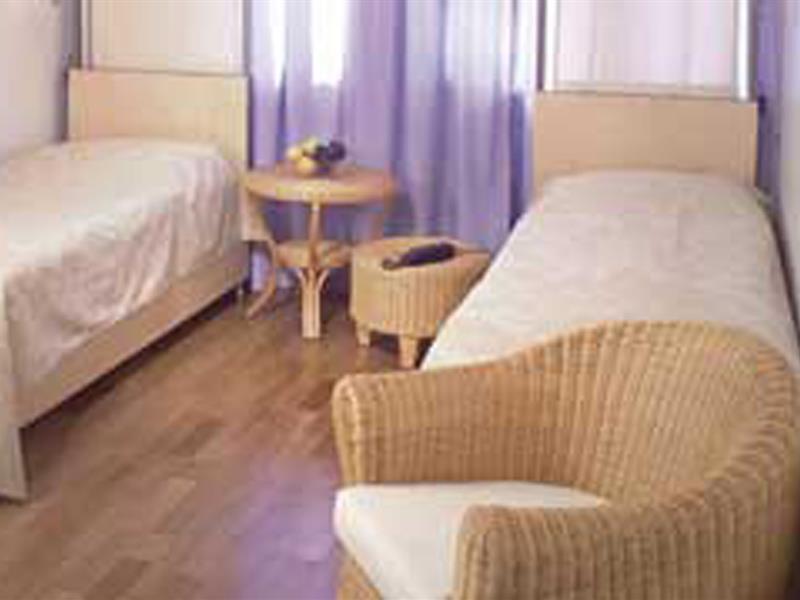 Hotel Hillinger Viena Exterior foto